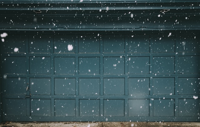Garage Door Repair Anaheim Hills CA