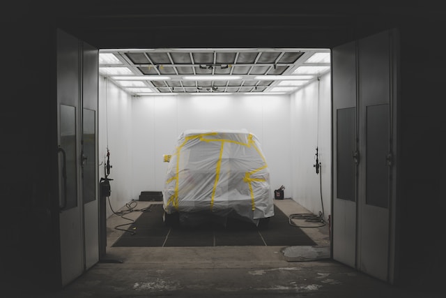 Garage Door Opener Repair Orange CA