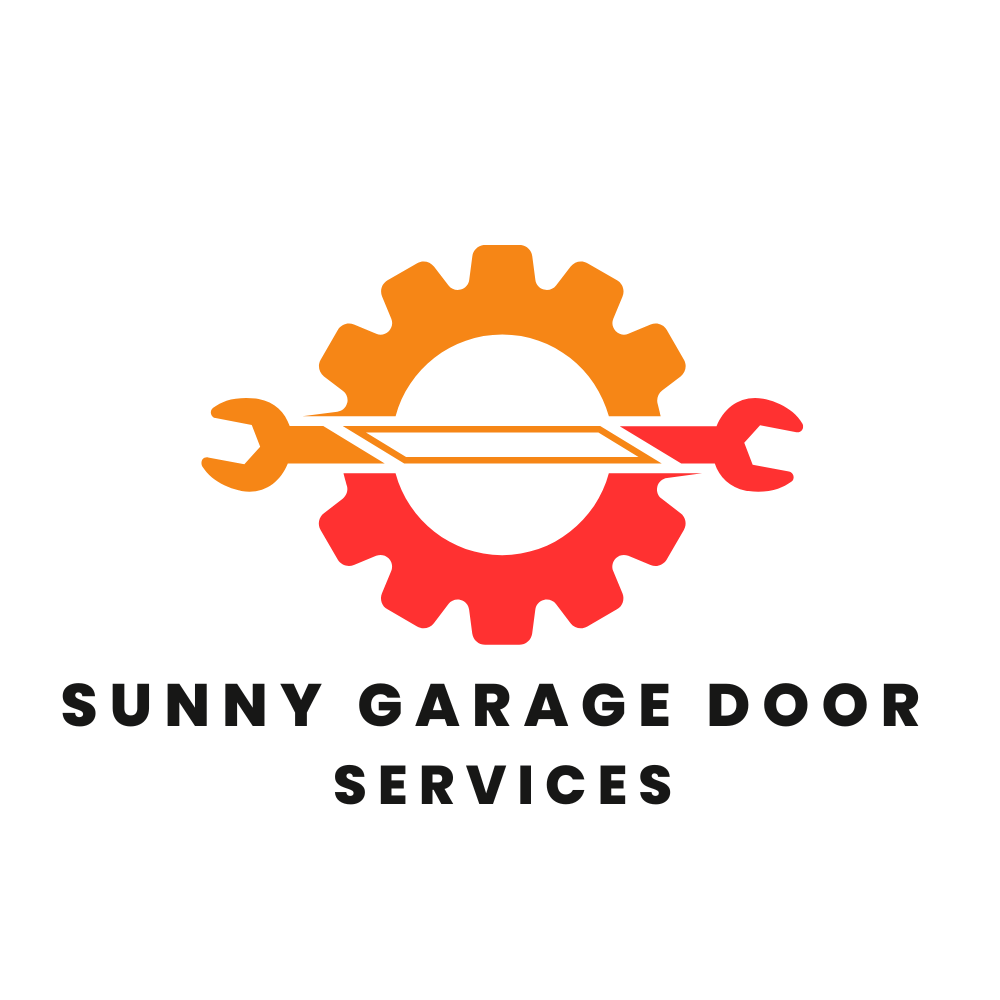 Sunny Garage Door Services - (714) 790-3210
