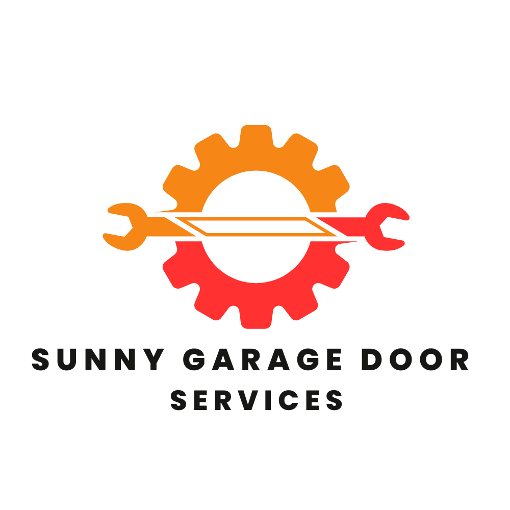Sunny Garage Door Services - (714) 790-3210